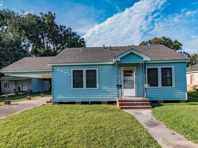 1026 French St, New Iberia, LA, 70560