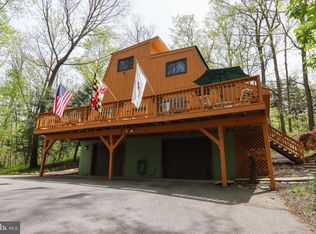 640 Buckhorn Rd, Sykesville, MD 21784