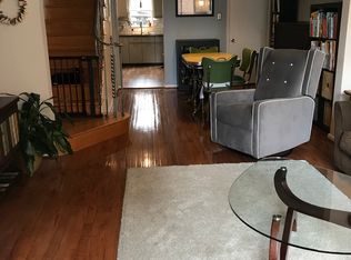 1814 S Sartain St, Philadelphia, PA 19148