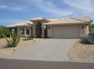 15965 E Jericho Dr, Fountain Hills, AZ 85268