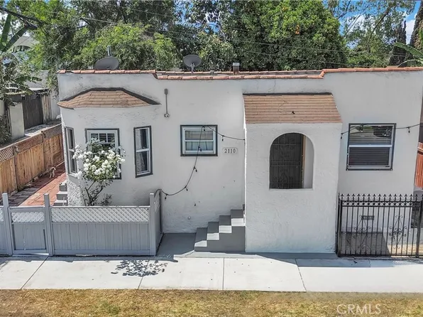 2110 E 87th St, Los Angeles, CA 90002
