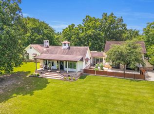 5174 Fm 1374 Rd, Huntsville, TX 77340