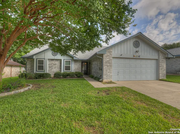 3825 GREENRIDGE, Cibolo, TX 78108