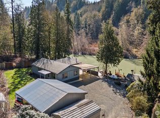 12930 Terrace Falls Rd, Arlington, WA 98223