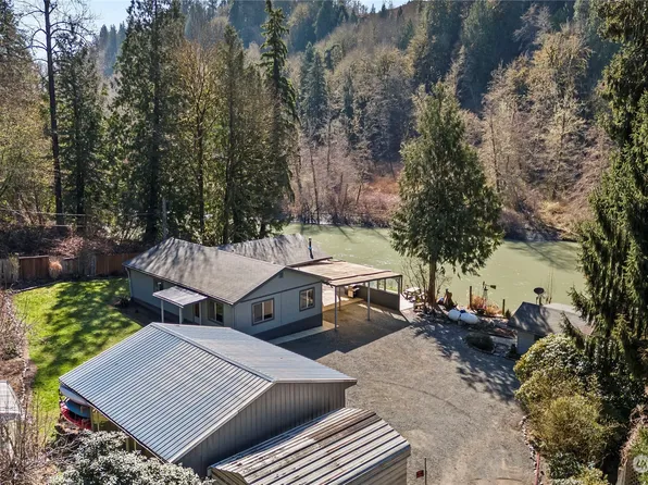 12930 Terrace Falls Road, Arlington, WA 98223