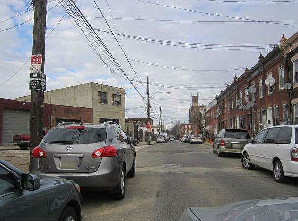 2nd image of 1825 N Hancock St