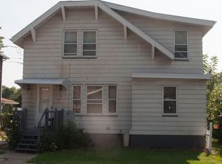 1120 Ressler Ct SW, Canton, OH 44710