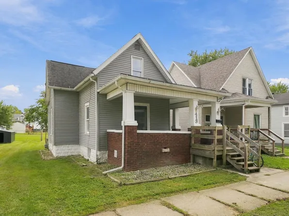 413 E King St, Garrett, IN 46738
