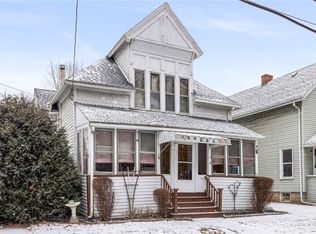 4 Vine St, Batavia, NY 14020