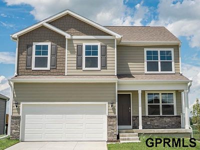 18806 Ogden St, Elkhorn, NE, 68022