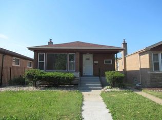 2127 W 82nd Pl, Chicago, IL 60620