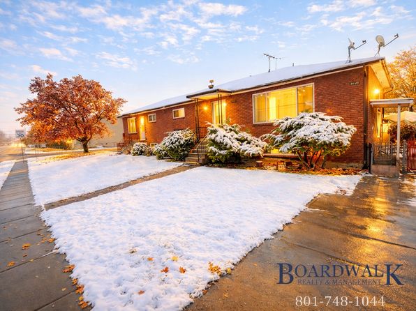 3541 S West Temple St #3545