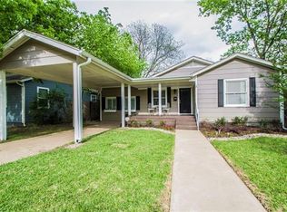 5705 Avenue G, Austin, TX 78752
