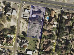 1701 W Griffin Pkwy, Mission, TX 78572