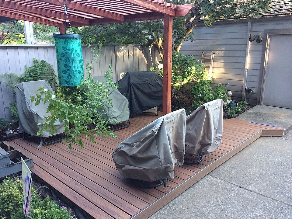 2nd image of 8469 SW Lafayette Way