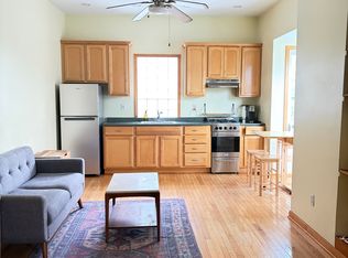 12 Saint Johns Pl #2, Buffalo, NY 14201