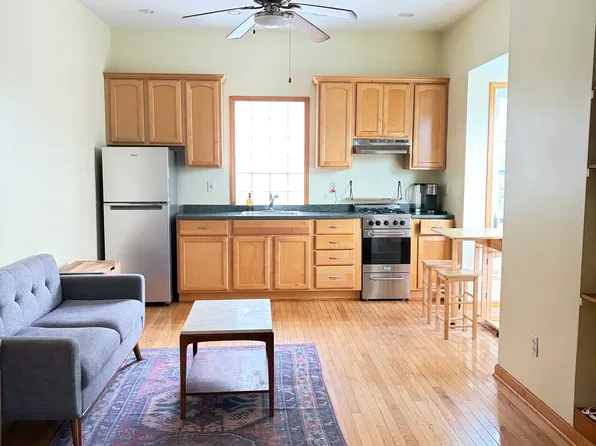12 Saint Johns Pl #2, Buffalo, NY 14201