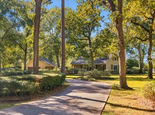 13903 Jarvis Rd, Cypress, TX 77429