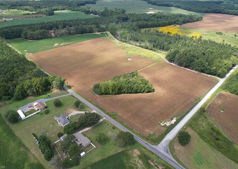 71 Joyners Bridge Rd, Carrsville, VA 23315 MLS 10456031 Zillow