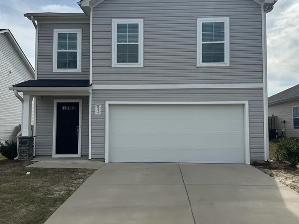 844 Vanguard St, Lexington, SC 29073
