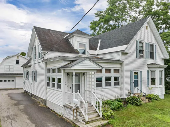 146 Winnipesaukee Street, Franklin, NH 03235