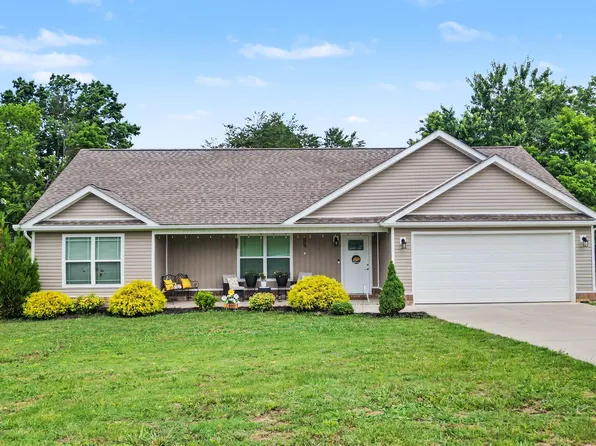 919 Martingale Dr, Greeneville, TN 37743