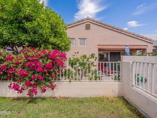 17224 N ZUNI Trail, Surprise, AZ 85374