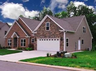 3427 Westhaven Pl NW, Cleveland, TN 37312