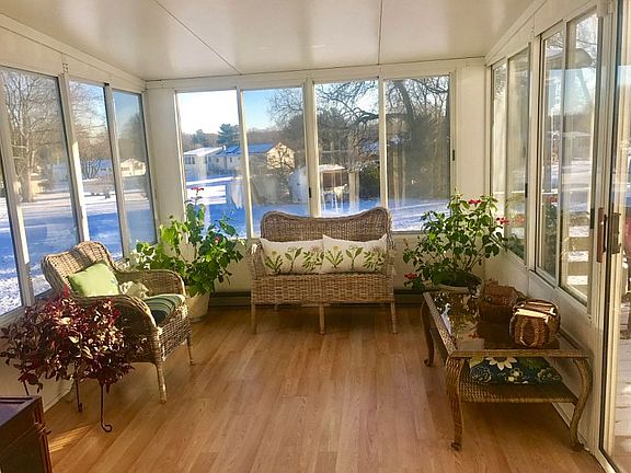 Sunroom