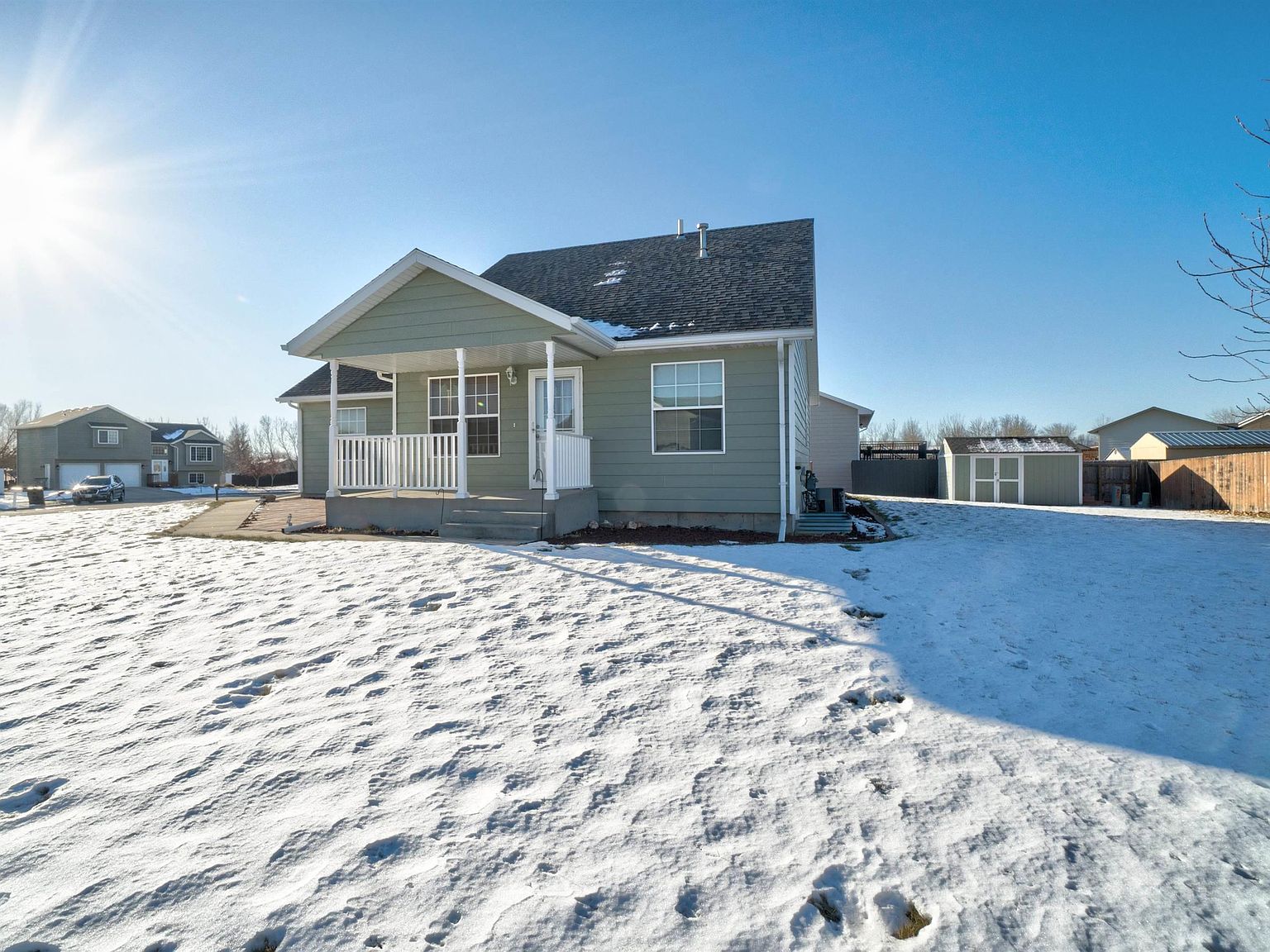 3001 Quad Ct, Rapid City, SD 57703 Zillow