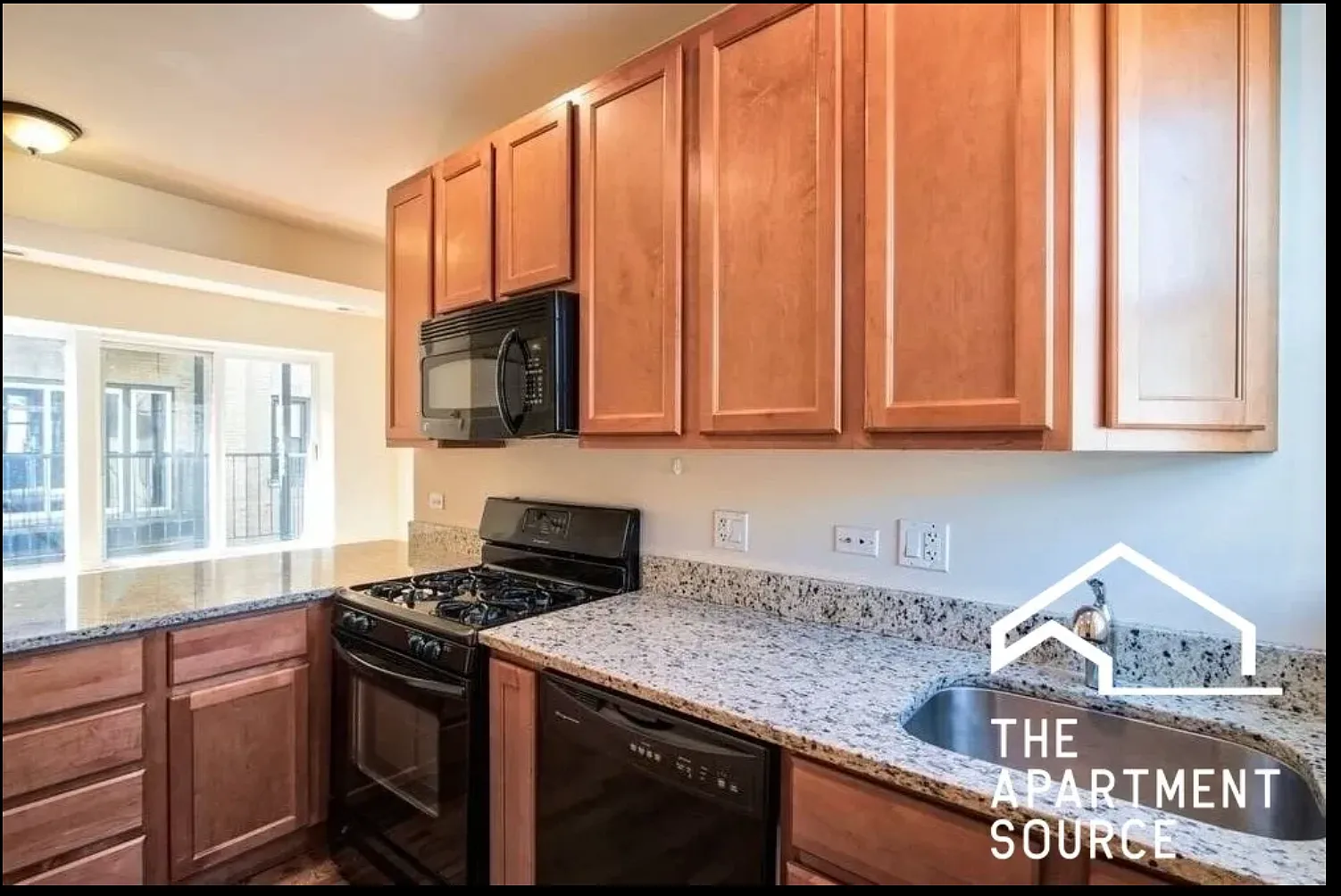 2 bed, 750 sqft, $2,429 — Photo 1
