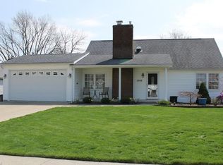 4110 Grand Dr NW, Canton, OH 44708