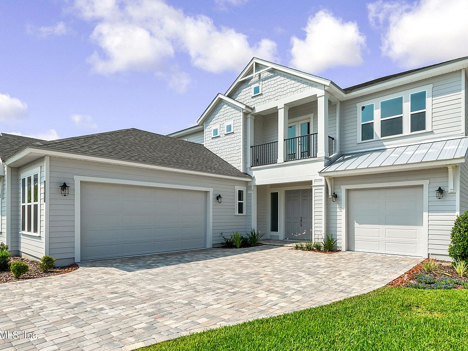 192 COURTNEY CHASE Drive, Saint Augustine, FL 32092 Zillow