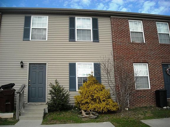 2nd image of 801 Orange Blossom Dr #823