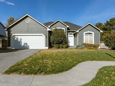 168 Mountain View Ln, Richland, WA, 99352