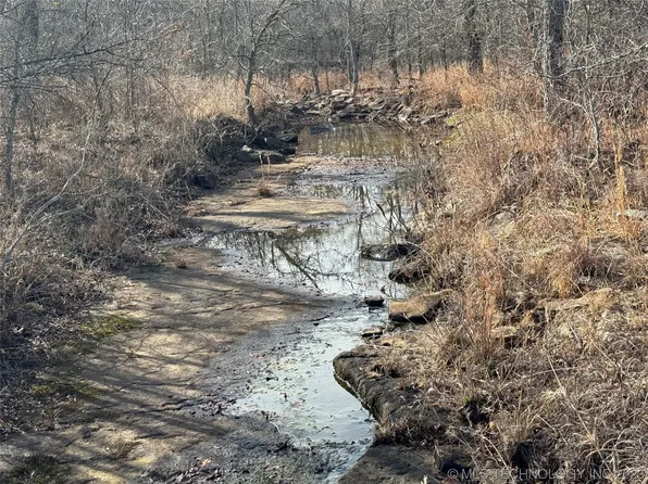 S 186th East Ave, Haskell, OK 74436