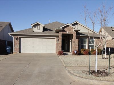 2841 NW 183rd St, Edmond, OK, 73012