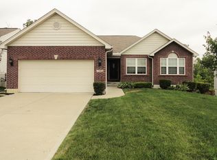 786 Stanley Ln, Independence, KY 41051