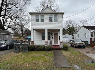 3021 Oklahoma Ave, Norfolk, VA 23513
