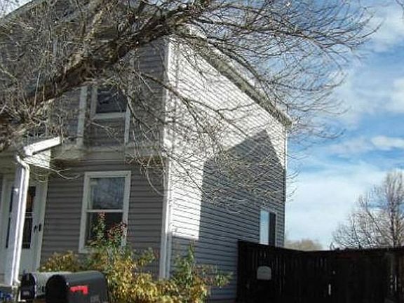 Property Side View
