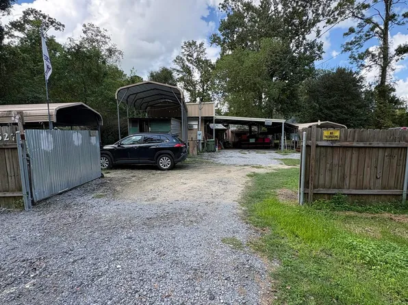 3627 Brent Dr, Orange, TX 77632