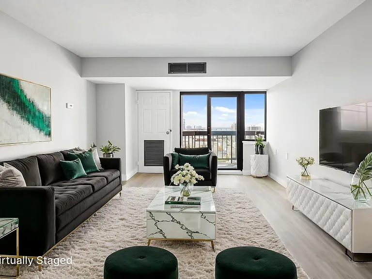 Atlantic Apartments — Photo 9