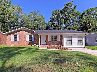 847 Cartwright Dr, Charleston, SC 29414