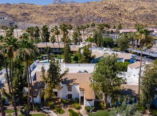 5115 E Waverly Dr #D37, Palm Springs, CA 92264