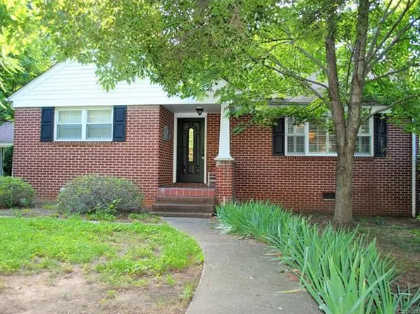 2001 Yost St, Salisbury, NC 28144