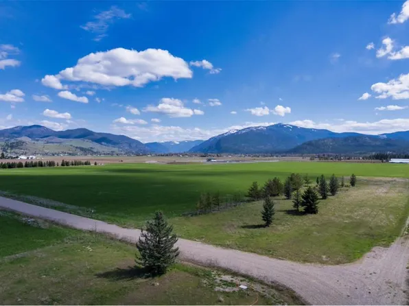 Nhn Lot 15 & Lot 16, Plains, MT 59859