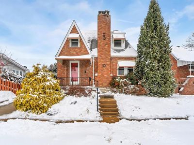 5433 Sunshine Dr, Saint Louis, MO, 63109