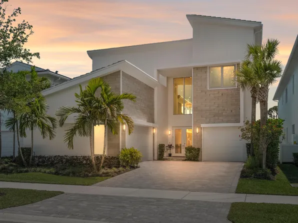 4210 Mendel Lane, Palm Beach Gardens, FL 33418