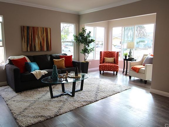 4th image of 1132 N Banning Blvd