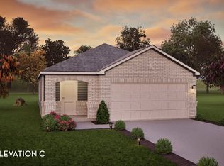 12930 Carla Scanlan Ln, Crosby, TX 77532